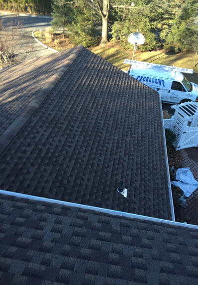 Shingle Roof Repair Wallington NJ