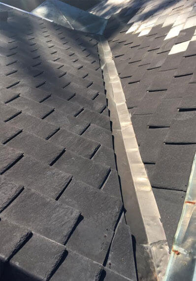 Roof Flashing Repair Closter NJ
