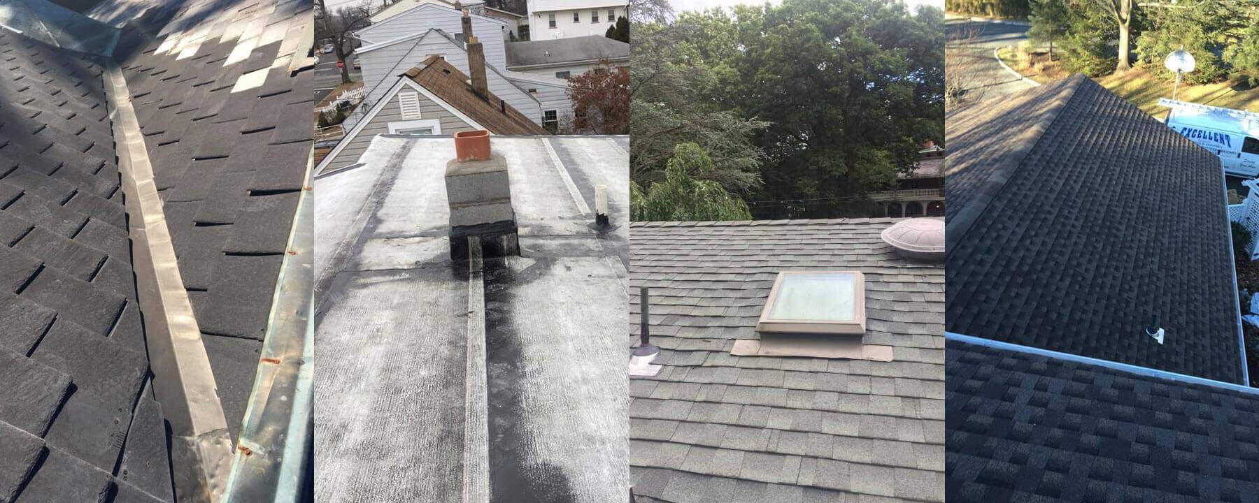 Roof Repair Service North Bergen NJ