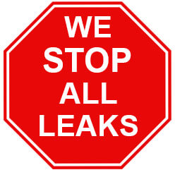 We Stop Roof Leaks
