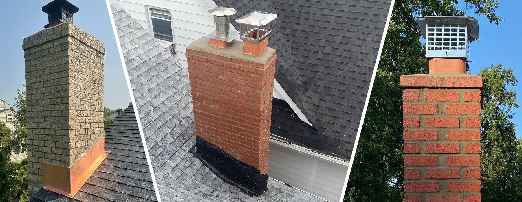 Home Up On The Roof Llc Chimney Sweep