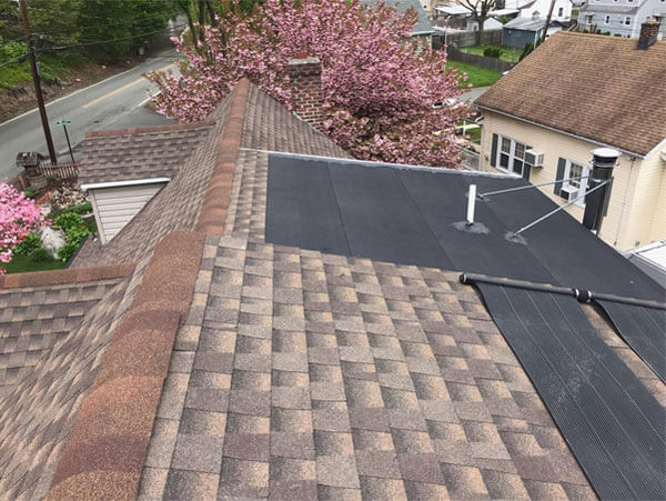 New Jersey Roof Leak Repair Roof Repair Nj