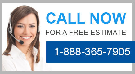 Call Now for a Free Estimate