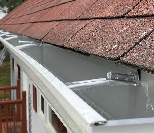 Gutter Cleaning Cresskill NJ