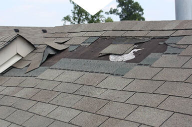 Storm Damage Roof Repair Alpine NJ